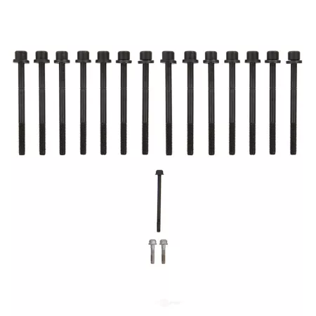 Fel-Pro Engine Cylinder Head Bolt Set BCWV-FEL-ES 71334 Engine Performance