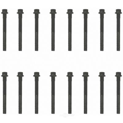 Fel-Pro Engine Cylinder Head Bolt Set, BCWV-FEL-ES 72136