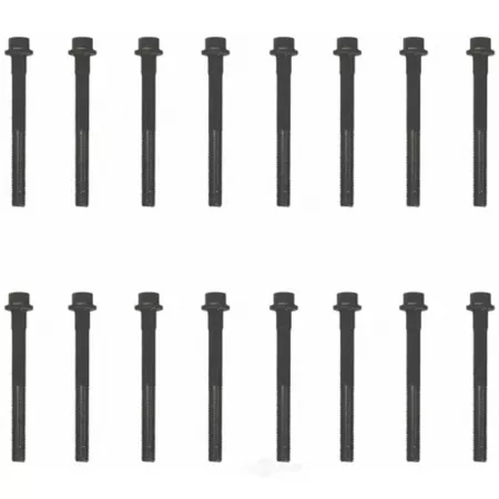 Fel-Pro Engine Cylinder Head Bolt Set BCWV-FEL-ES 72136 Engine Performance