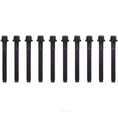 Fel-Pro Engine Cylinder Head Bolt Set, BCWV-FEL-ES 72137