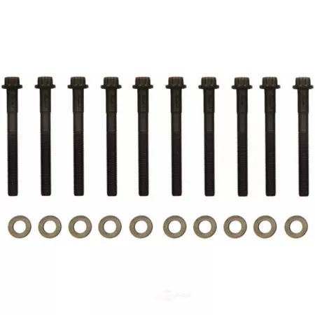 Fel-Pro Engine Cylinder Head Bolt Set BCWV-FEL-ES 72154 Engine Performance