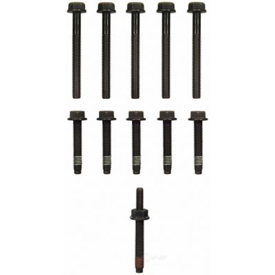 Fel-Pro Engine Cylinder Head Bolt Set, BCWV-FEL-ES 72155