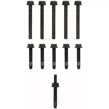 Fel-Pro Engine Cylinder Head Bolt Set BCWV-FEL-ES 72155 Engine Performance