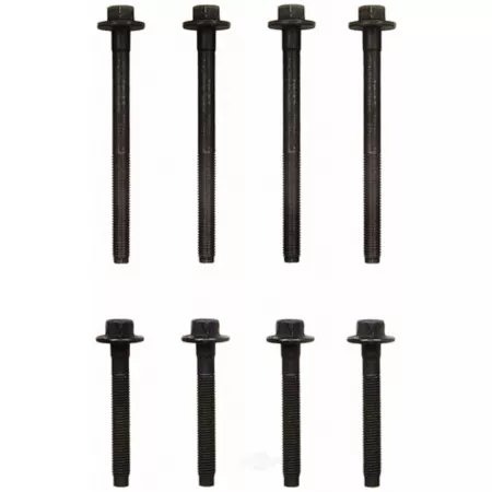 Fel-Pro Engine Cylinder Head Bolt Set BCWV-FEL-ES 72156 Engine Performance