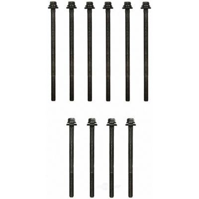 Fel-Pro Engine Cylinder Head Bolt Set, BCWV-FEL-ES 72157