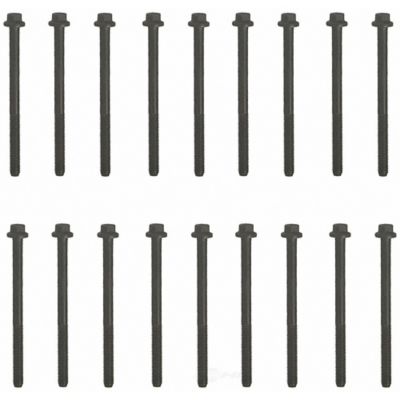 Fel-Pro Engine Cylinder Head Bolt Set, BCWV-FEL-ES 72161