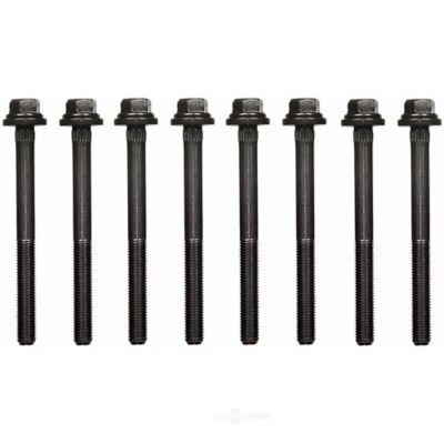 Fel-Pro Engine Cylinder Head Bolt Set, BCWV-FEL-ES 72163