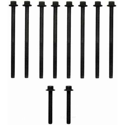 Fel-Pro Engine Cylinder Head Bolt Set, BCWV-FEL-ES 72165