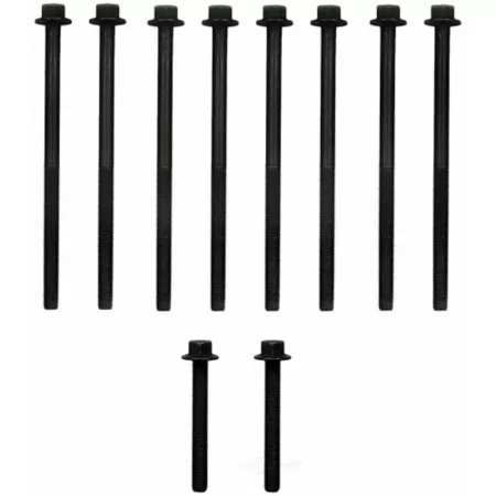 Fel-Pro Engine Cylinder Head Bolt Set BCWV-FEL-ES 72165 Engine Performance