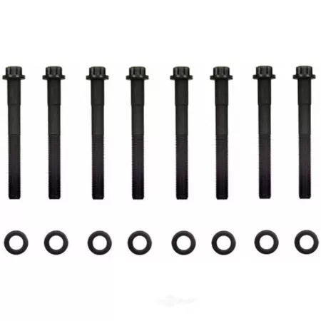 Fel-Pro Engine Cylinder Head Bolt Set BCWV-FEL-ES 72168 Engine Performance