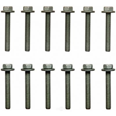 Fel-Pro Engine Intake Manifold Bolt Set, BCWV-FEL-ES 72169