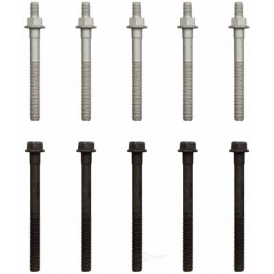 Fel-Pro Engine Cylinder Head Bolt Set, BCWV-FEL-ES 72170