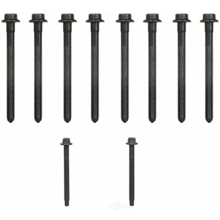 Fel-Pro Engine Cylinder Head Bolt Set BCWV-FEL-ES 72171 Engine Performance