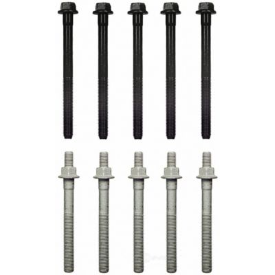 Fel-Pro Engine Cylinder Head Bolt Set, BCWV-FEL-ES 72172