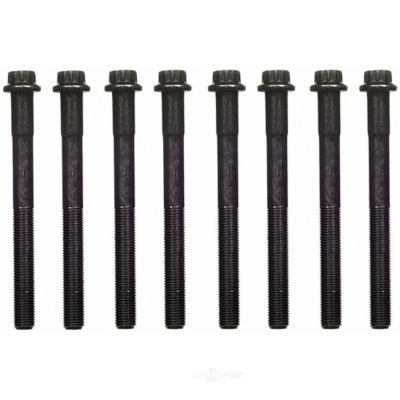 Fel-Pro Engine Cylinder Head Bolt Set, BCWV-FEL-ES 72185