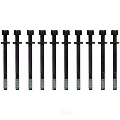 Fel-Pro Engine Cylinder Head Bolt Set, BCWV-FEL-ES 72186