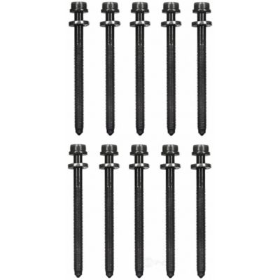 Fel-Pro Engine Cylinder Head Bolt Set, BCWV-FEL-ES 72189