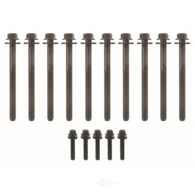 Fel-Pro Engine Cylinder Head Bolt Set, BCWV-FEL-ES 72200