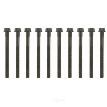 Fel-Pro Engine Cylinder Head Bolt Set BCWV-FEL-ES 72202 Engine Performance