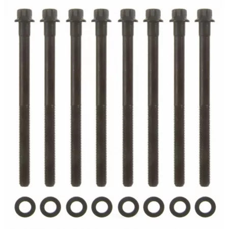 Fel-Pro Engine Cylinder Head Bolt Set BCWV-FEL-ES 72205 Engine Performance