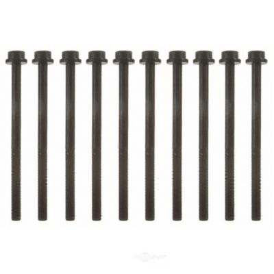 Fel-Pro Engine Cylinder Head Bolt Set, BCWV-FEL-ES 72207