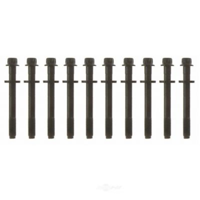 Fel-Pro Engine Cylinder Head Bolt Set, BCWV-FEL-ES 72211