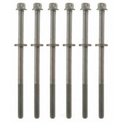 Fel-Pro Engine Cylinder Head Bolt Set, BCWV-FEL-ES 72212