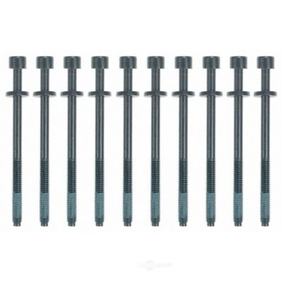 Fel-Pro Engine Cylinder Head Bolt Set, BCWV-FEL-ES 72217