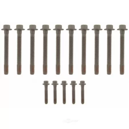 Fel-Pro Engine Cylinder Head Bolt Set BCWV-FEL-ES 72220 Engine Performance