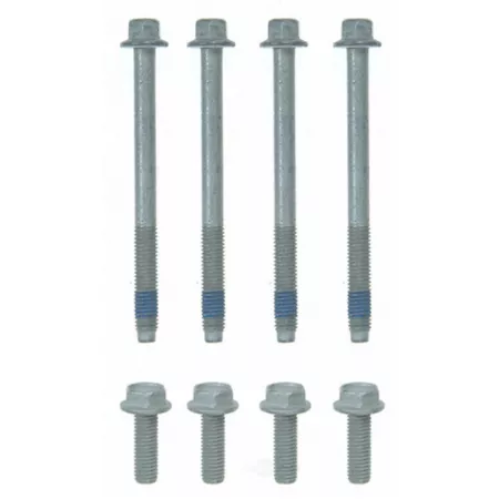 Fel-Pro Engine Intake Manifold Bolt Set BCWV-FEL-ES 72225 Engine Performance