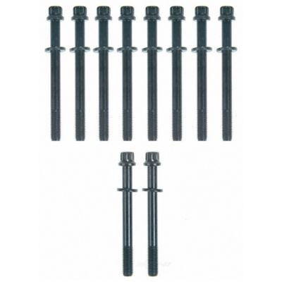 Fel-Pro Engine Cylinder Head Bolt Set, BCWV-FEL-ES 72227