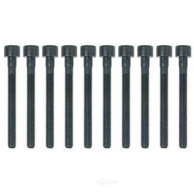 Fel-Pro Engine Cylinder Head Bolt Set, BCWV-FEL-ES 72231