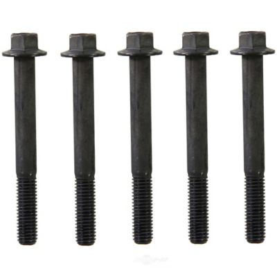 Fel-Pro Engine Cylinder Head Bolt Set, BCWV-FEL-ES 72242