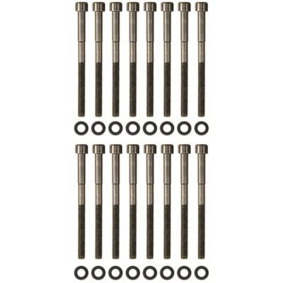 Fel-Pro Engine Cylinder Head Bolt Set, BCWV-FEL-ES 72249