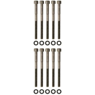 Fel-Pro Engine Cylinder Head Bolt Set, BCWV-FEL-ES 72249-2