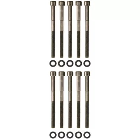 Fel-Pro Engine Cylinder Head Bolt Set BCWV-FEL-ES 72249-2 Engine Performance