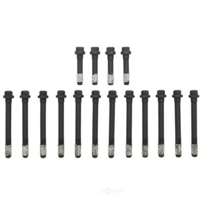 Fel-Pro Engine Cylinder Head Bolt Set, BCWV-FEL-ES 72264