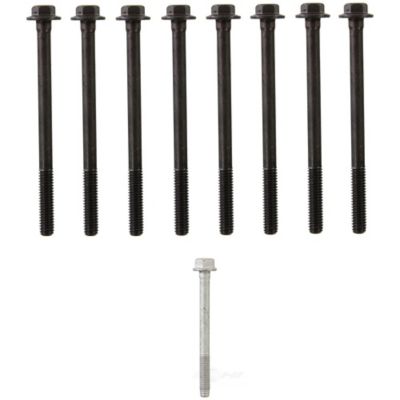 Fel-Pro Engine Cylinder Head Bolt Set, BCWV-FEL-ES 72274