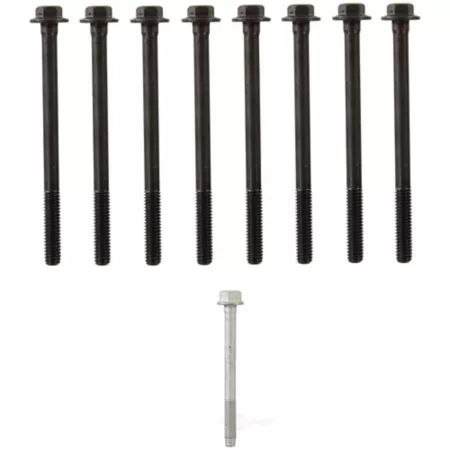 Fel-Pro Engine Cylinder Head Bolt Set BCWV-FEL-ES 72274 Engine Performance