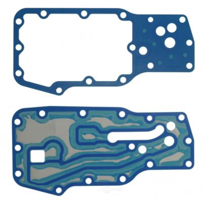 Fel-Pro Engine Oil Cooler Gasket Set, BCWV-FEL-ES 72376