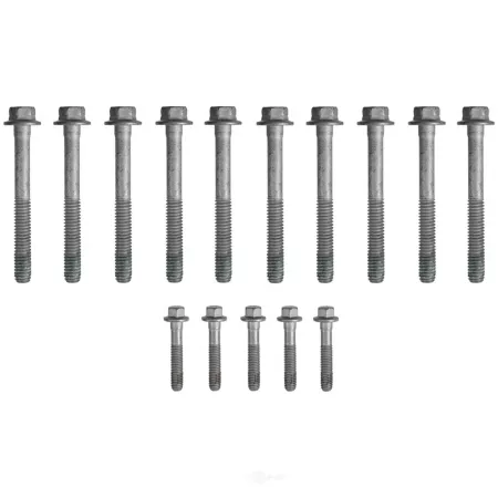 Fel-Pro Engine Cylinder Head Bolt Set BCWV-FEL-ES 72390 Engine Performance