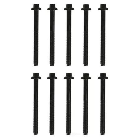 Fel-Pro Engine Cylinder Head Bolt Set BCWV-FEL-ES 72581 Engine Performance