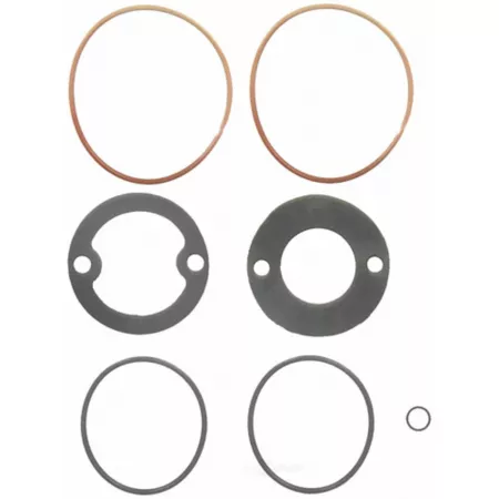 Fel-Pro Engine Oil Cooler Gasket Set BCWV-FEL-ES 72671 Engine Performance