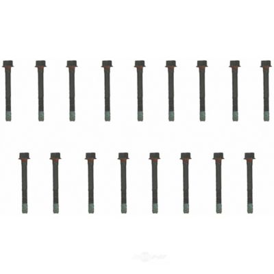 Fel-Pro Engine Cylinder Head Bolt Set, BCWV-FEL-ES 72724