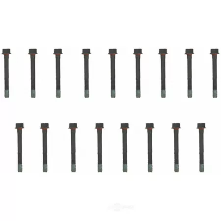 Fel-Pro Engine Cylinder Head Bolt Set BCWV-FEL-ES 72724 Engine Performance