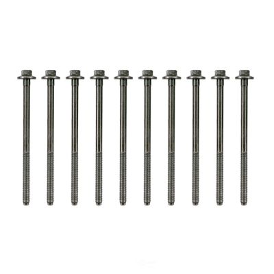 Fel-Pro Engine Cylinder Head Bolt Set, BCWV-FEL-ES 72781