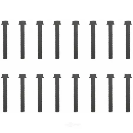 Fel-Pro Engine Cylinder Head Bolt Set BCWV-FEL-ES 72794 Engine Performance