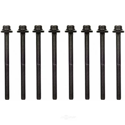 Fel-Pro Engine Cylinder Head Bolt Set, BCWV-FEL-ES 72897