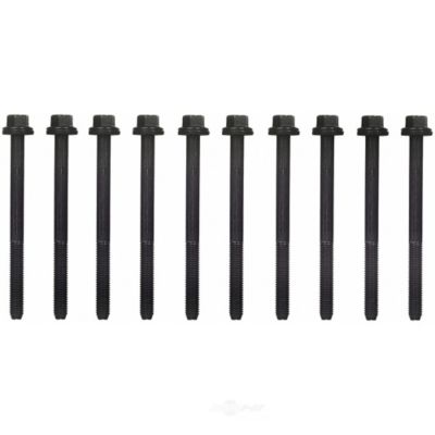 Fel-Pro Engine Cylinder Head Bolt Set, BCWV-FEL-ES 72903