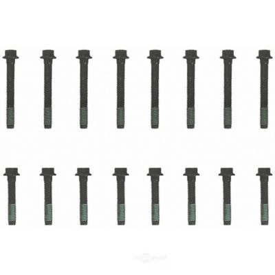FEL PRO INC. ES72344 HEAD BOLT SET ES 72344 Head